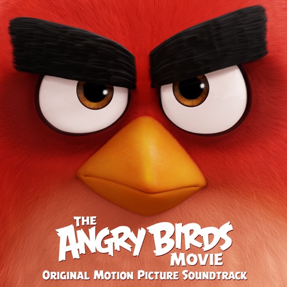 Cover artwork for Friends