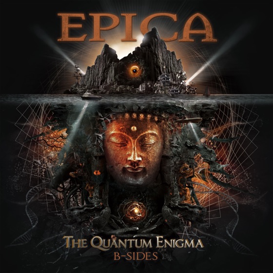 Cover artwork for Dreamscape