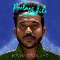 K. S. Harisankar - Neela Mukile - Single artwork