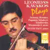 Stream & download Leonidas Kavakos - Violin Recital