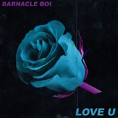 Love U artwork