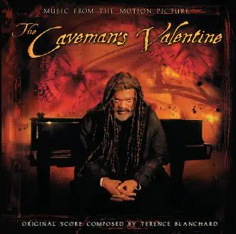 The Letter [The Caveman's Valentine - Music from the Motion Picture] by Soundtrack song reviws