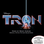 London Philharmonic Orchestra & Wendy Carlos - Creation of Tron