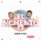 El Momento artwork