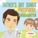 I Love My Daddy (2015 Version) - The Kiboomers