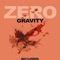 Zero Gravity (feat. Sammy Boller) artwork