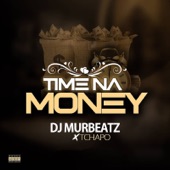 Time Na Money artwork