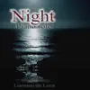 Night (Piano solo) - Single album lyrics, reviews, download