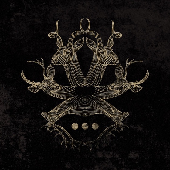 Cover artwork for Venger