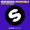 Borgeous - Invincible (JayKode Remix)