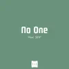 No One - Single album lyrics, reviews, download