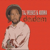 Taj Weekes - We Stand