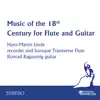 Stream & download Music of the 18th Century for Flute and Guitar