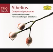Okko Kamu - Sibelius: Symphony No.3 In C, Op.52 - 2. Andantino con moto, quasi allegretto