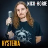 Hysteria - Single