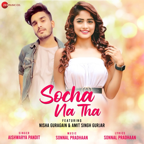 Cover artwork for Socha Na Tha