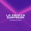 La Propia Sorpresa-Champeta Africana - Single