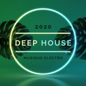 Deep house 2020 - Musique electro pour événements de mode, ambiance défilé, photoshoot, afterparty artwork