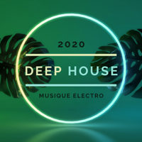 Dr. Deep House - Deep house 2020 - Musique electro pour événements de mode, ambiance défilé, photoshoot, afterparty artwork