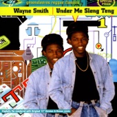 Wayne Smith - Under Me Sleng Teng (Remix)