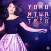 Yoko Miwa Trio - No Problem