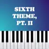 Sixth Theme, Pt. II - Little Nightmares II (Piano Version) - Single album lyrics, reviews, download