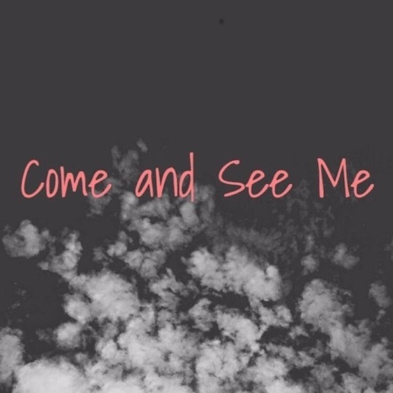 Cover artwork for Come and See Me