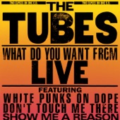 The Tubes - I Was A Punk Before You Were A Punk