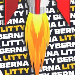 Litty - Single by Berna album reviews, ratings, credits