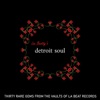 Lou Beatty's Detroit Soul (Thirty Rare Gems from the Vaults of La Beat Records)