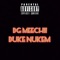 Duke Nukem - DG Meechii lyrics