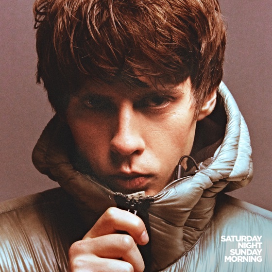 Cover artwork for Lost