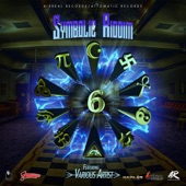 Symbolic Riddim artwork