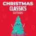 Christmas Classics Guitars album cover