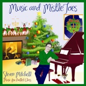 Music and Mistletoes (Music for Ballet Class) artwork