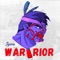 Warrior - Tipene lyrics