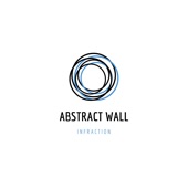 Abstract Wall artwork