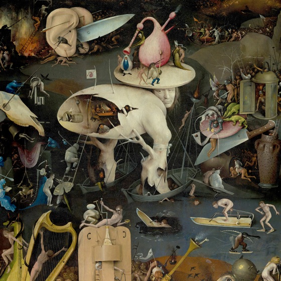 Cover artwork for Uncle John