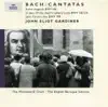 Bach, J.S. : Cantatas BWV 106, 118 & 198 album lyrics, reviews, download