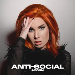 Anti-Social Song Lyrics