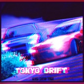 Tokyo Drift (Trap Bass ) artwork