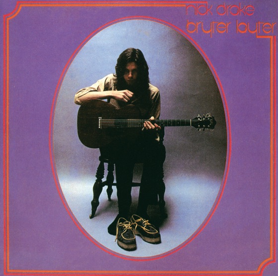 Cover artwork for Fly