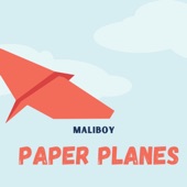 Paper Planes artwork