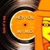Hey You - Single