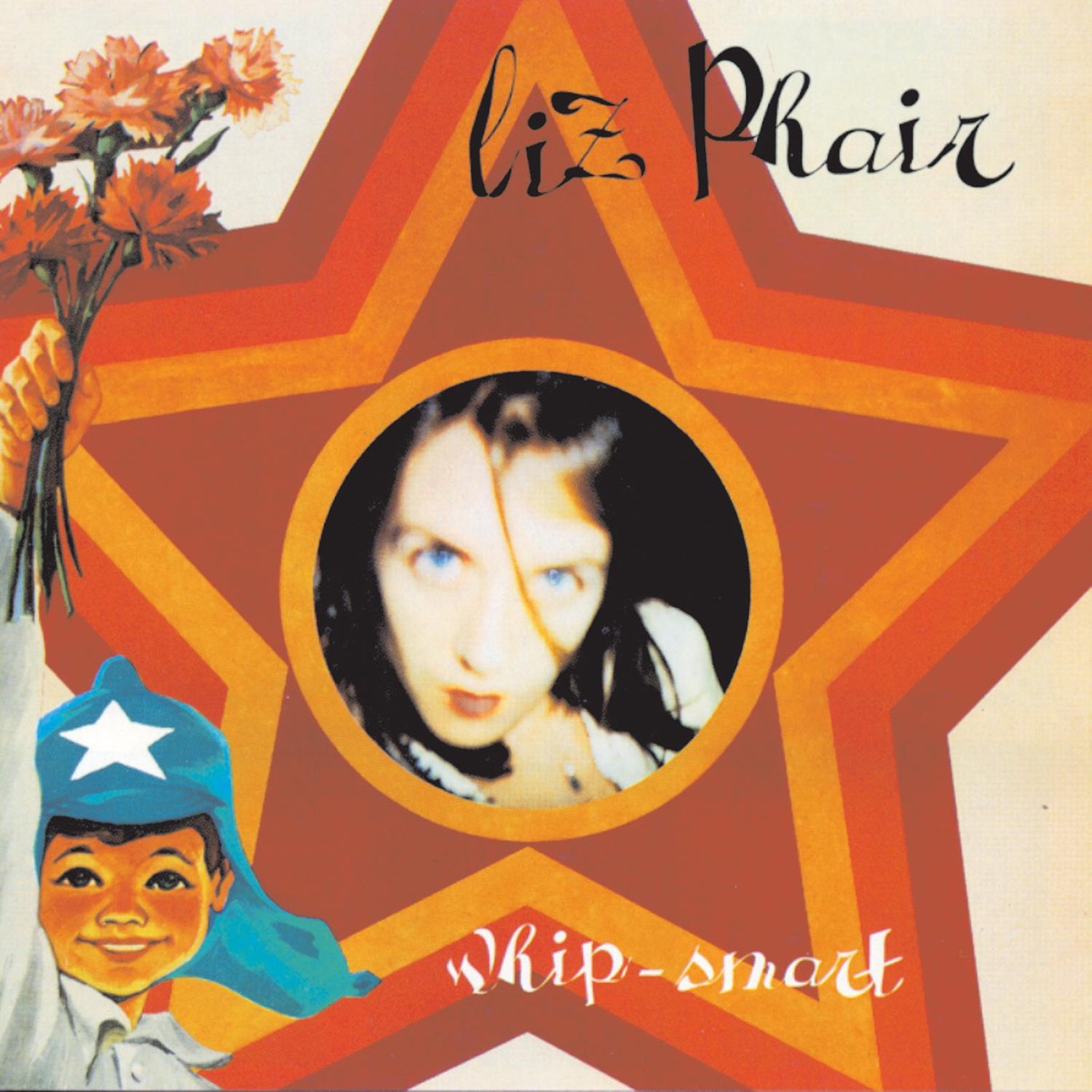 Exile In Guyville by Liz Phair on Apple Music