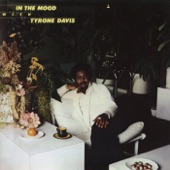 In the Mood with Tyrone Davis (Expanded Edition) artwork