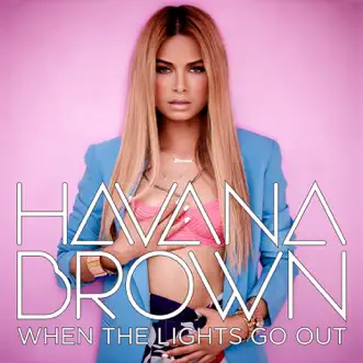 Big Banana (feat. R3hab, Prophet) by Havana Brown song reviws