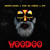 Voodoo artwork