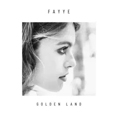 Golden Land Song Lyrics