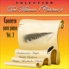 Colección del Milenio: Concierto para Piano, Vol. 2 artwork